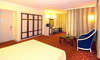 Le Jardin Resort Hotel 